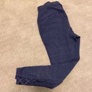 Old Navy Maternity Leggings